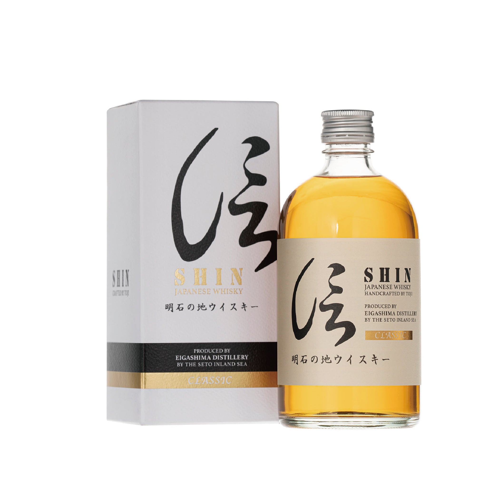 信經典威士忌
