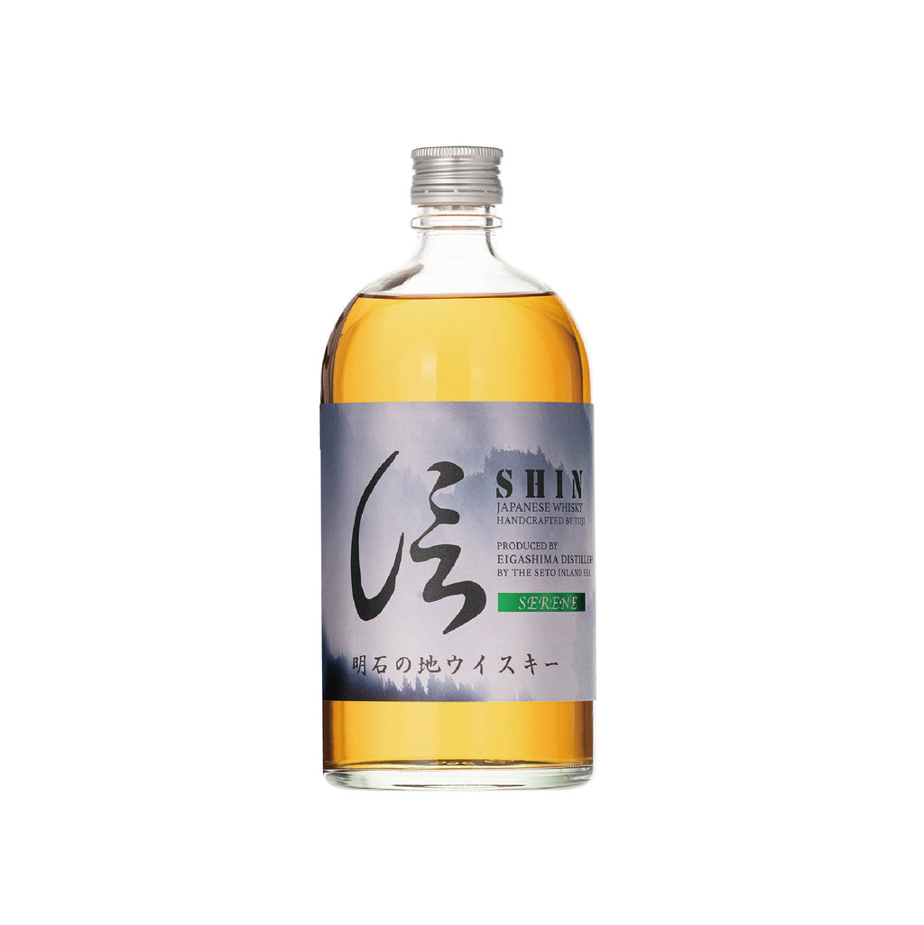 信平石威士忌 - 圖 2