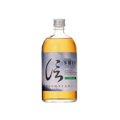 信平石威士忌 - 圖 2