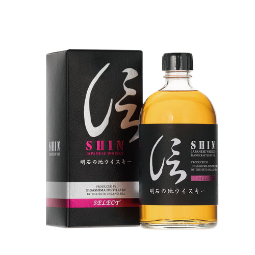 信特藏威士忌 - 圖 2