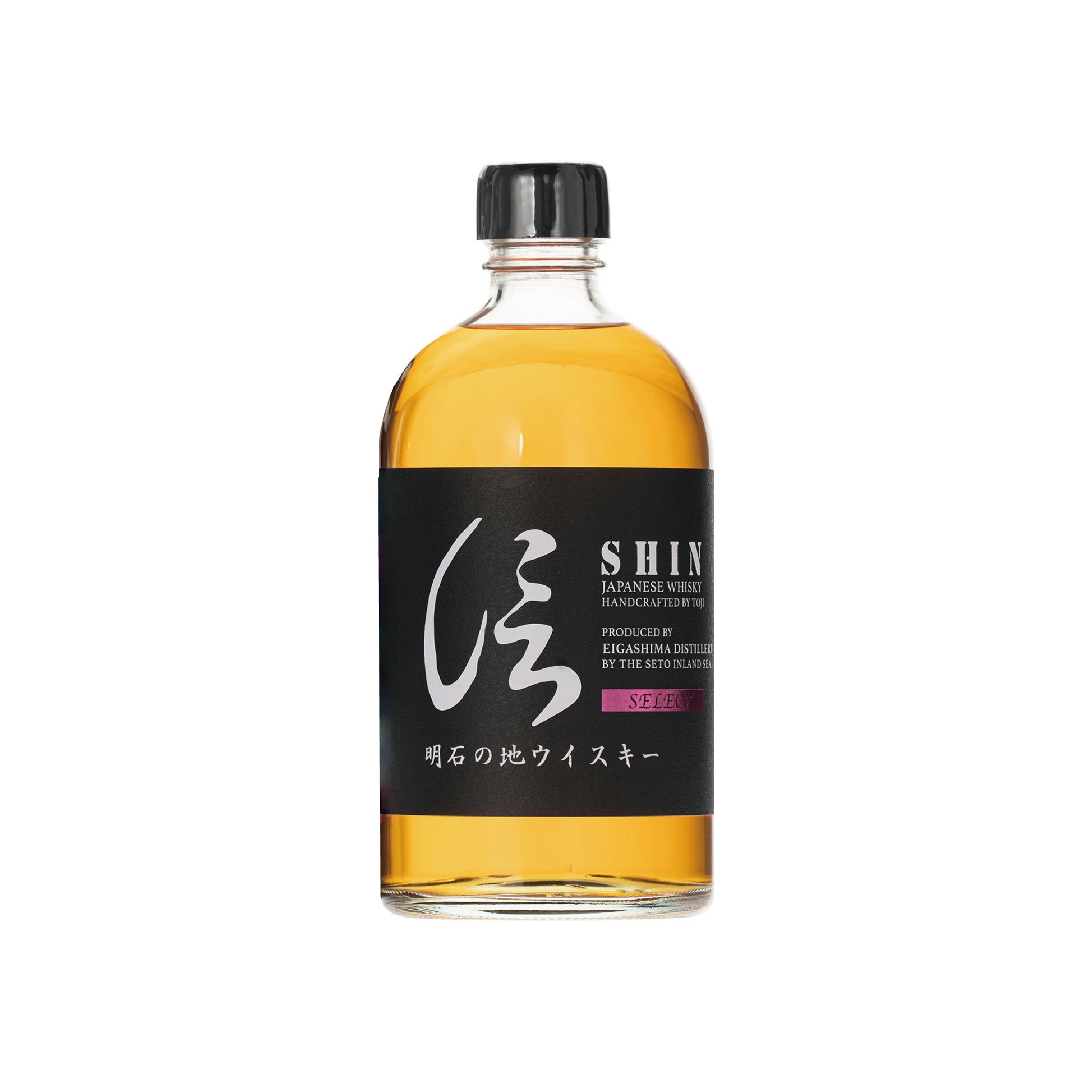 信特藏威士忌 - 圖 3