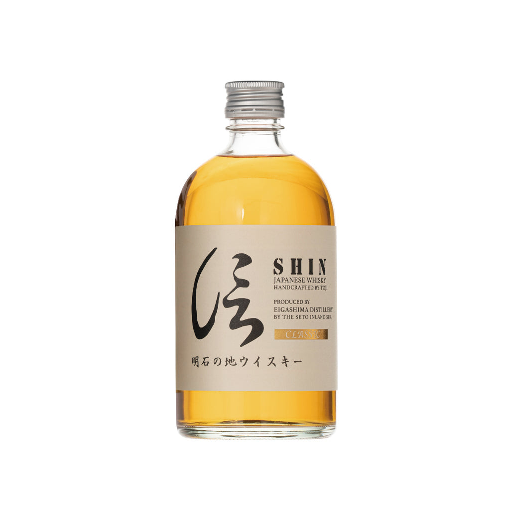 信經典威士忌 - 圖 2