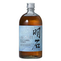 明石藍標調和威士忌