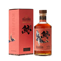 鯨沖繩威士忌 15年