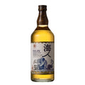 海人調和威士忌