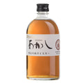 明石白橡木調和威士忌